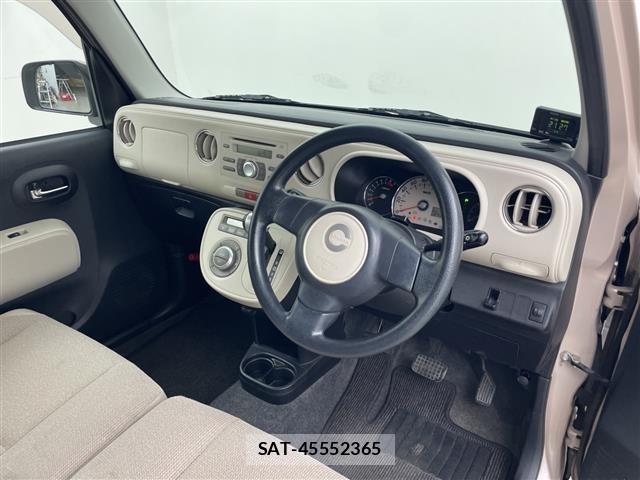 Daihatsu MIRA COCOA 2011 8677961-2