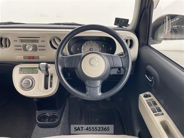 Daihatsu MIRA COCOA 2011 8677961-21