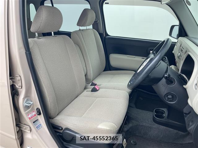 Daihatsu MIRA COCOA 2011 8677961-4