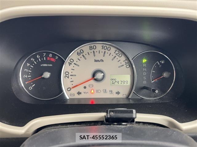Daihatsu MIRA COCOA 2011 8677961-5