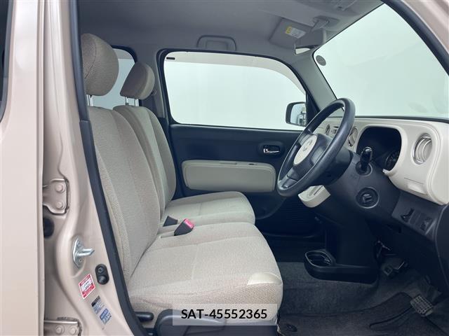 Daihatsu MIRA COCOA 2011 8677961-6