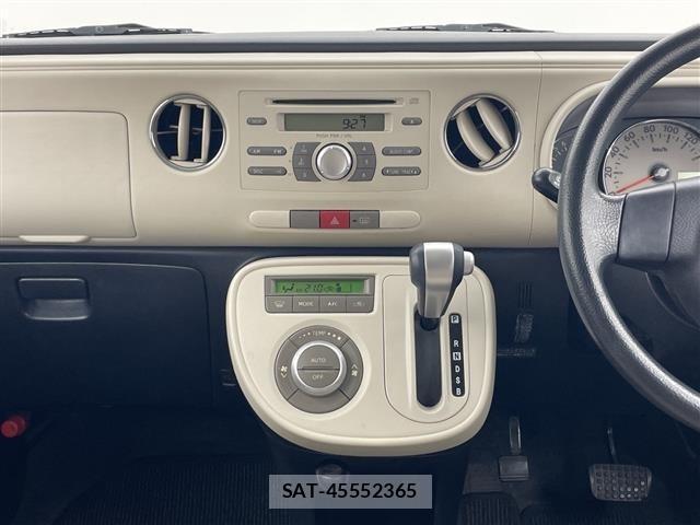Daihatsu MIRA COCOA 2011 8677961-7