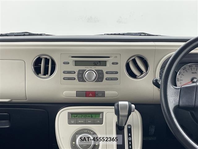 Daihatsu MIRA COCOA 2011 8677961-8