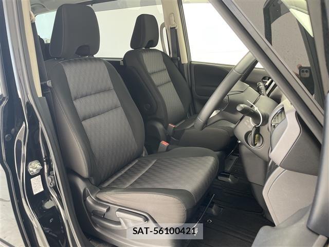 Nissan SERENA 2021 8672020-10