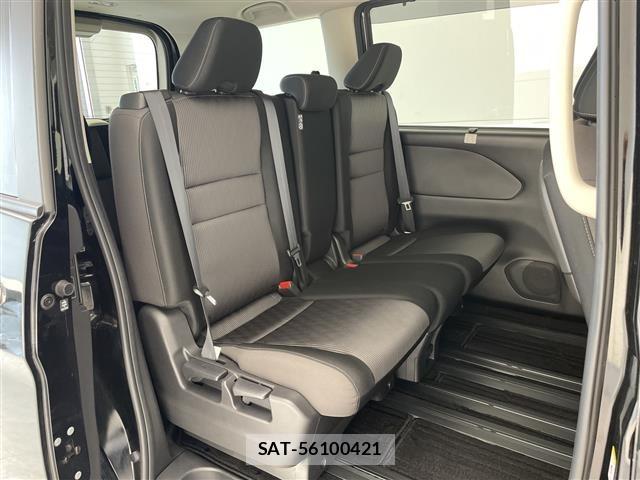 Nissan SERENA 2021 8672020-11
