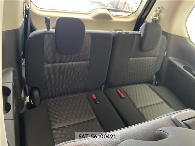 Nissan SERENA 2021 8672020-12