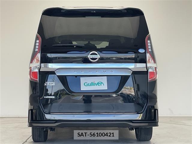 Nissan SERENA 2021 8672020-13