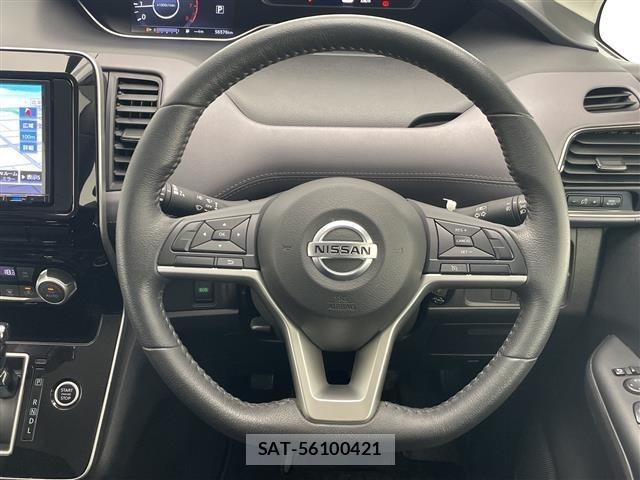 Nissan SERENA 2021 8672020-14