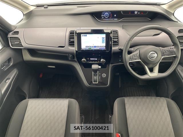 Nissan SERENA 2021 8672020-15