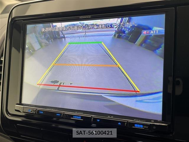 Nissan SERENA 2021 8672020-17