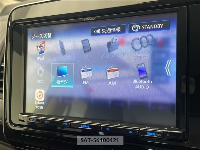 Nissan SERENA 2021 8672020-18