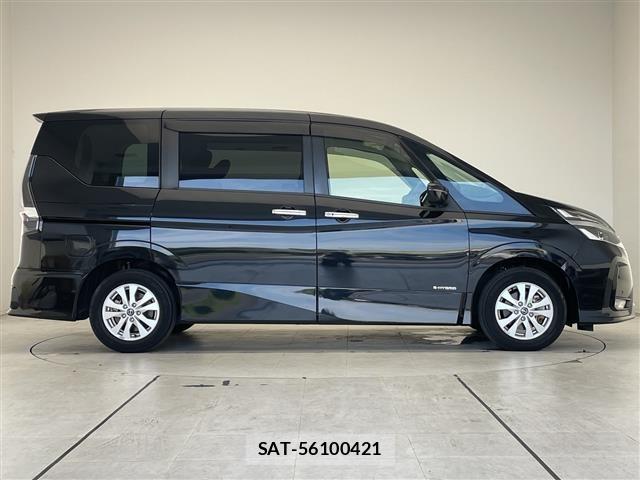 Nissan SERENA 2021 8672020-2