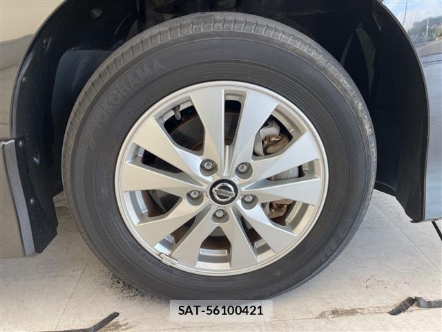 Nissan SERENA 2021 8672020-20