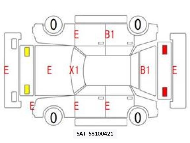 Nissan SERENA 2021 8672020-23