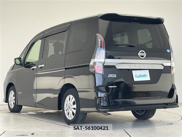 Nissan SERENA 2021 8672020-4