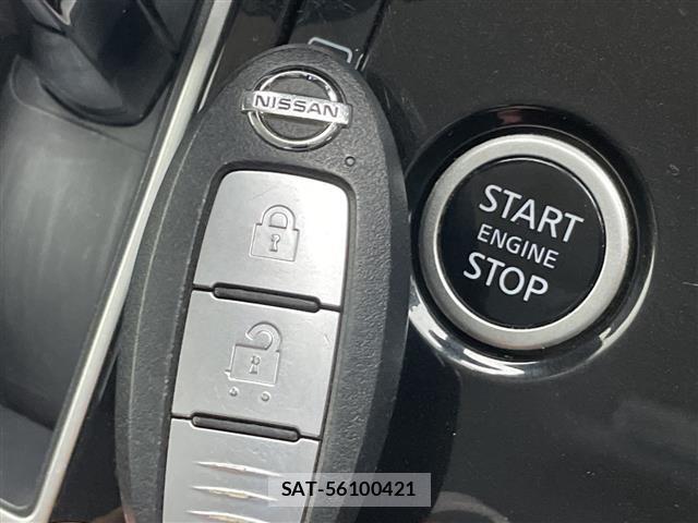 Nissan SERENA 2021 8672020-5