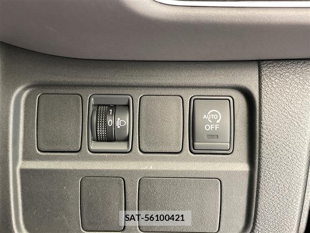 Nissan SERENA 2021 8672020-7