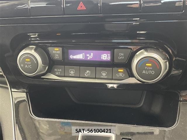 Nissan SERENA 2021 8672020-8