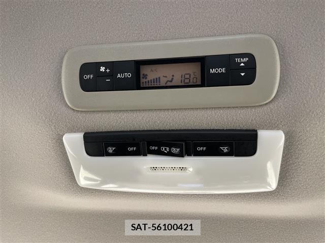 Nissan SERENA 2021 8672020-9