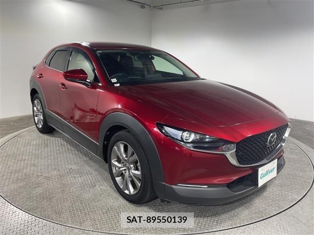 Mazda CX-30 2019 8748213-0