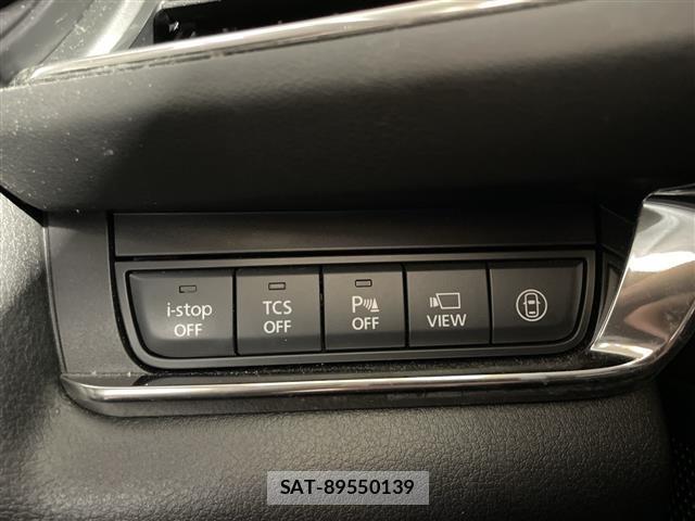Mazda CX-30 2019 8748213-10