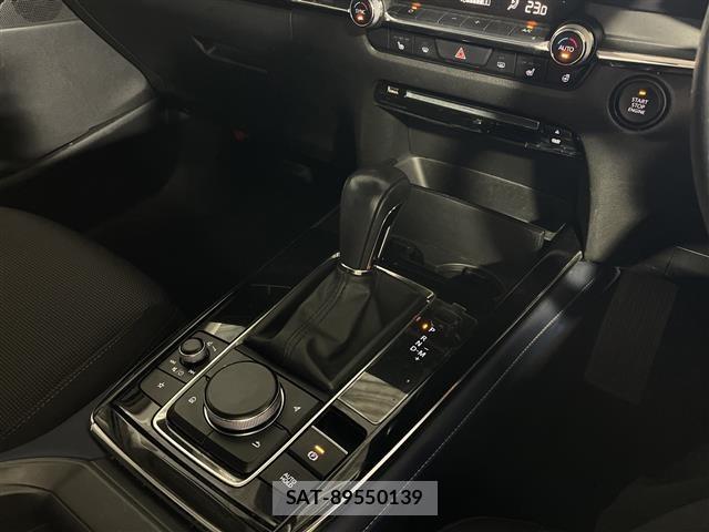 Mazda CX-30 2019 8748213-11