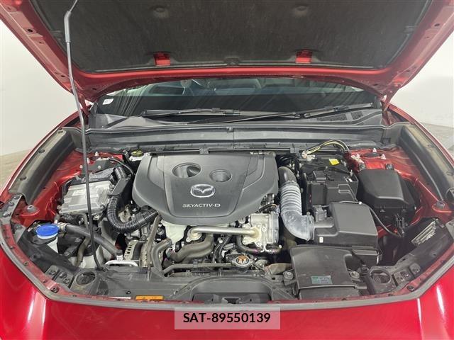 Mazda CX-30 2019 8748213-14