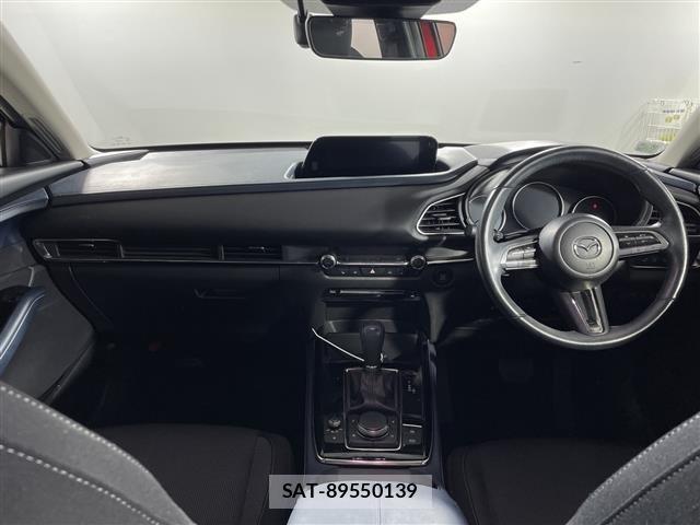 Mazda CX-30 2019 8748213-15
