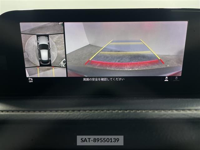 Mazda CX-30 2019 8748213-16