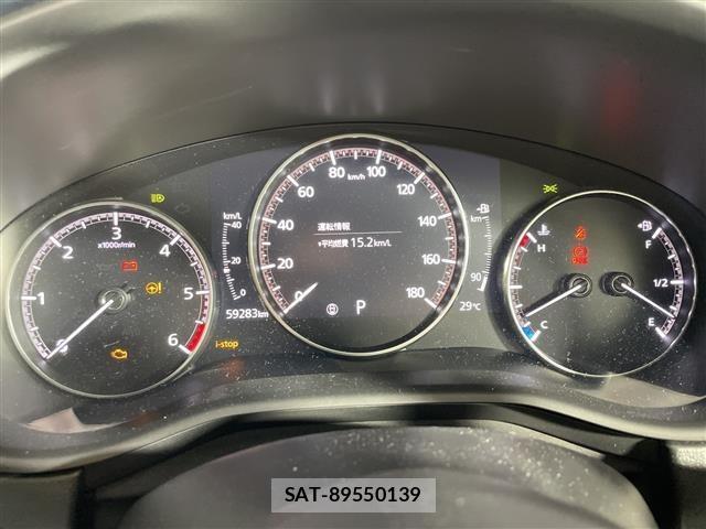 Mazda CX-30 2019 8748213-19