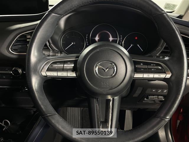 Mazda CX-30 2019 8748213-21