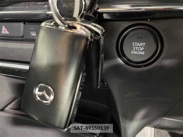 Mazda CX-30 2019 8748213-7