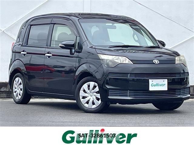 Toyota SPADE 2012 8917332-0