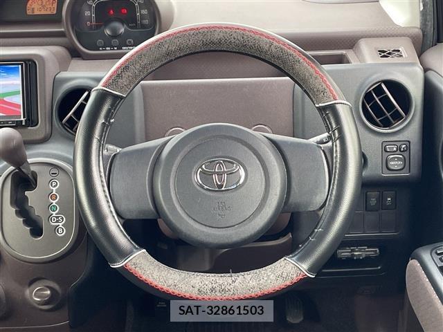 Toyota SPADE 2012 8917332-23