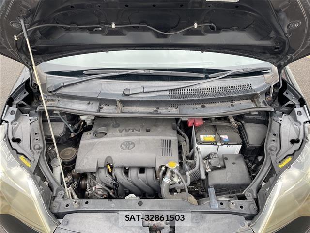 Toyota SPADE 2012 8917332-25