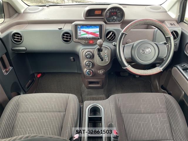 Toyota SPADE 2012 8917332-26