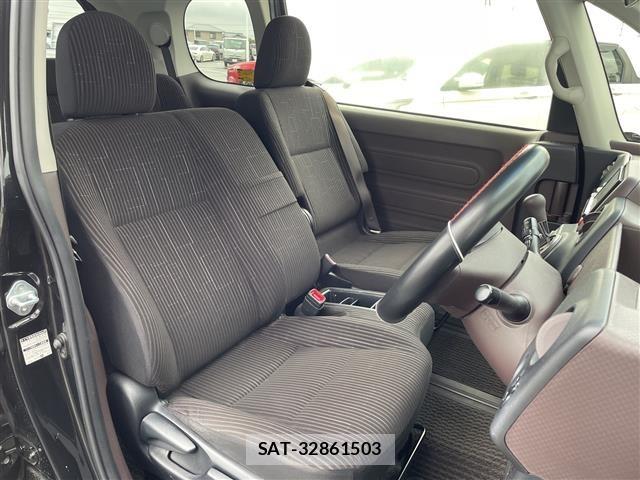 Toyota SPADE 2012 8917332-3