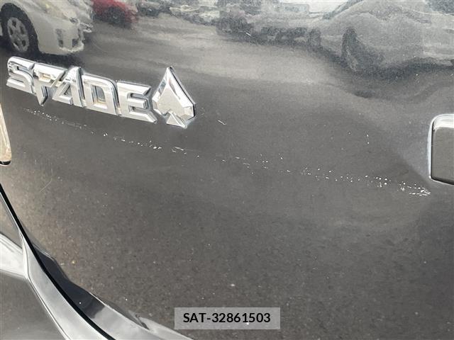 Toyota SPADE 2012 8917332-6