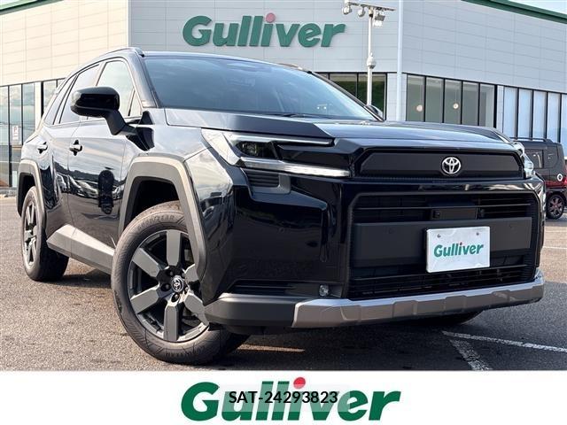 Toyota RAV4 2026 8709422-0
