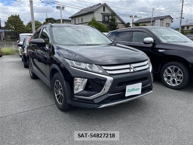 Mitsubishi ECLIPSE CROSS 2019 8926317-0