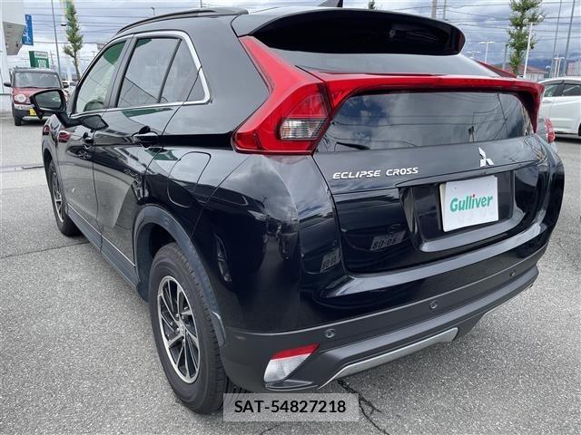 Mitsubishi ECLIPSE CROSS 2019 8926317-1
