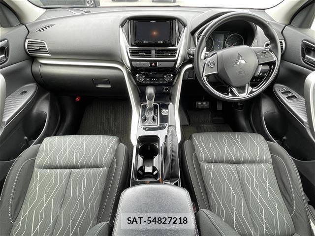 Mitsubishi ECLIPSE CROSS 2019 8926317-2
