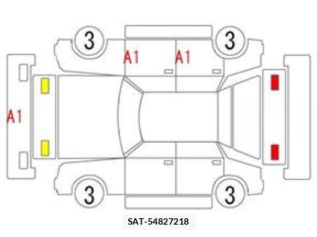 Mitsubishi ECLIPSE CROSS 2019 8926317-3