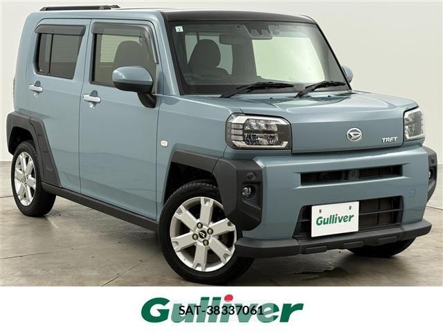 Daihatsu TAFT 2021 8698076-0