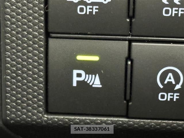 Daihatsu TAFT 2021 8698076-1