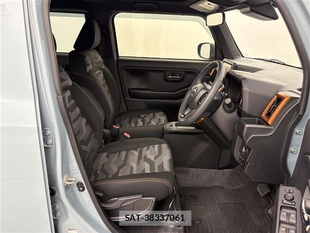 Daihatsu TAFT 2021 8698076-10