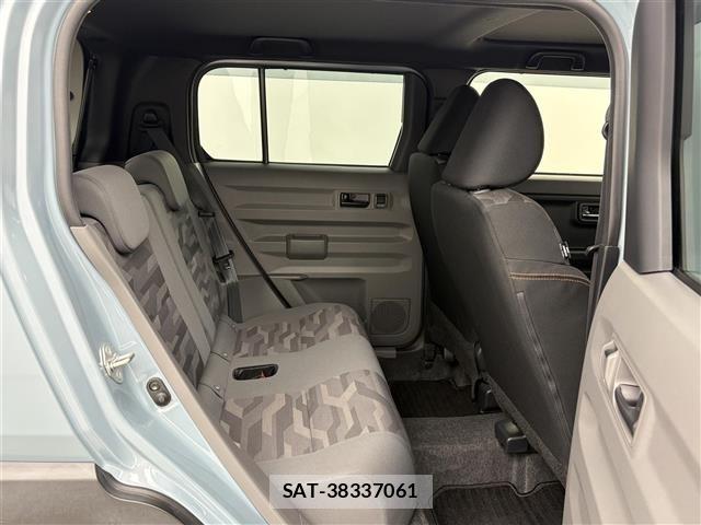 Daihatsu TAFT 2021 8698076-11