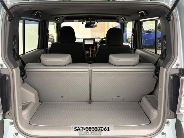 Daihatsu TAFT 2021 8698076-12