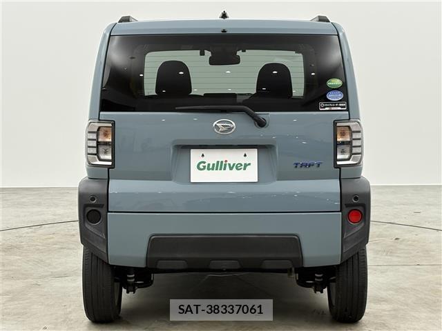 Daihatsu TAFT 2021 8698076-13