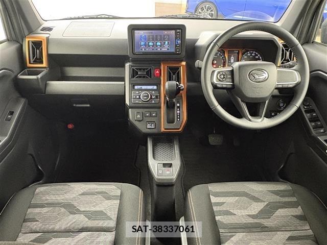 Daihatsu TAFT 2021 8698076-15